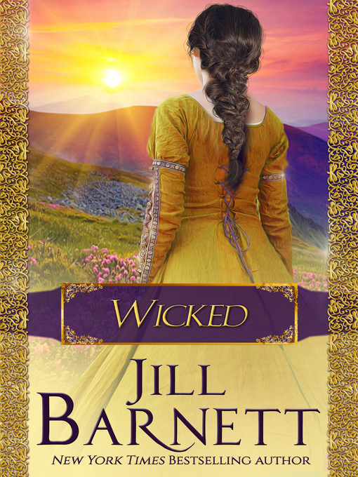 Title details for Wicked by Jill Barnett - Available
